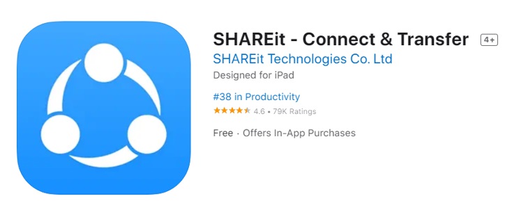06 SHAREit