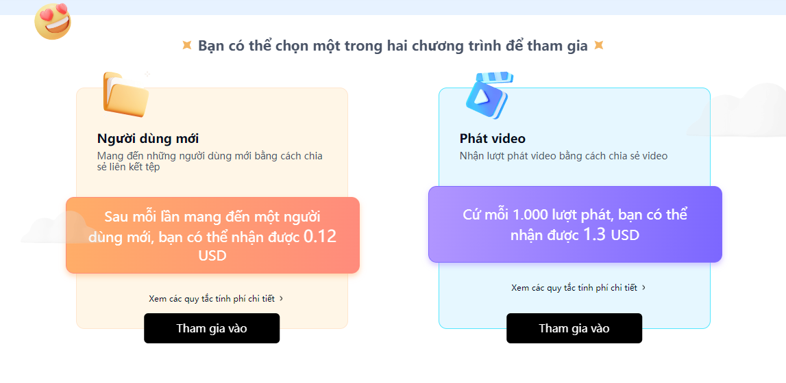 new standard vn