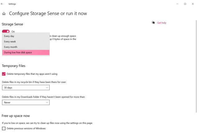 04 how to free up disk space 1