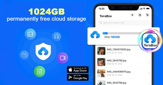 02 Terabox Login