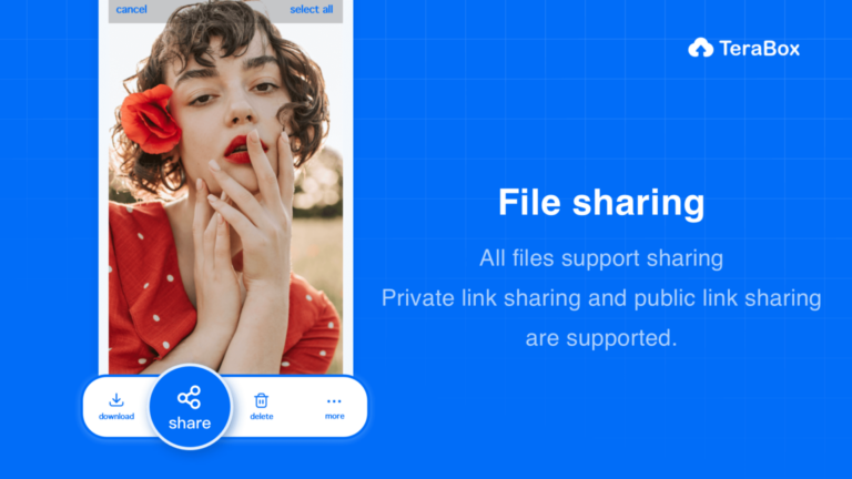 File sharing