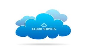 cloud service