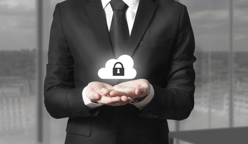 Security of cloud services