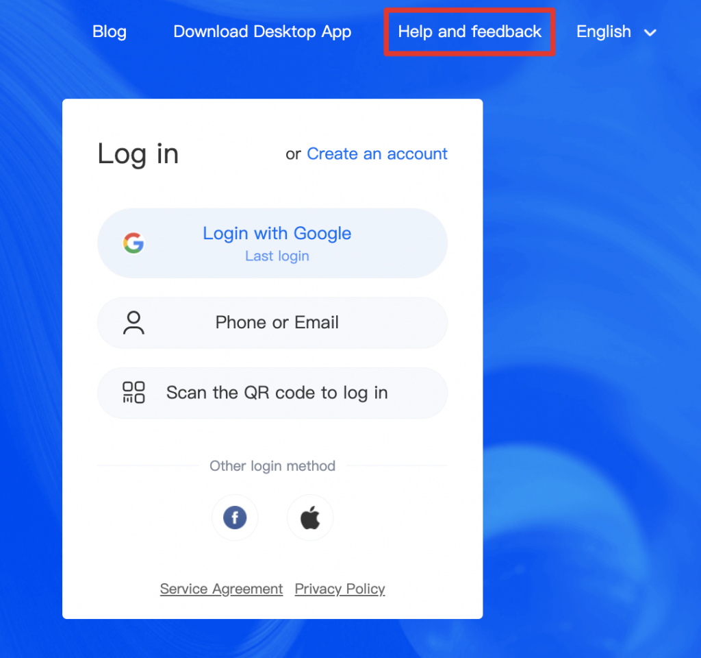 How Do I Log In To My TeraBox Account?