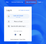 How do I log in to my TeraBox account? 11 official website