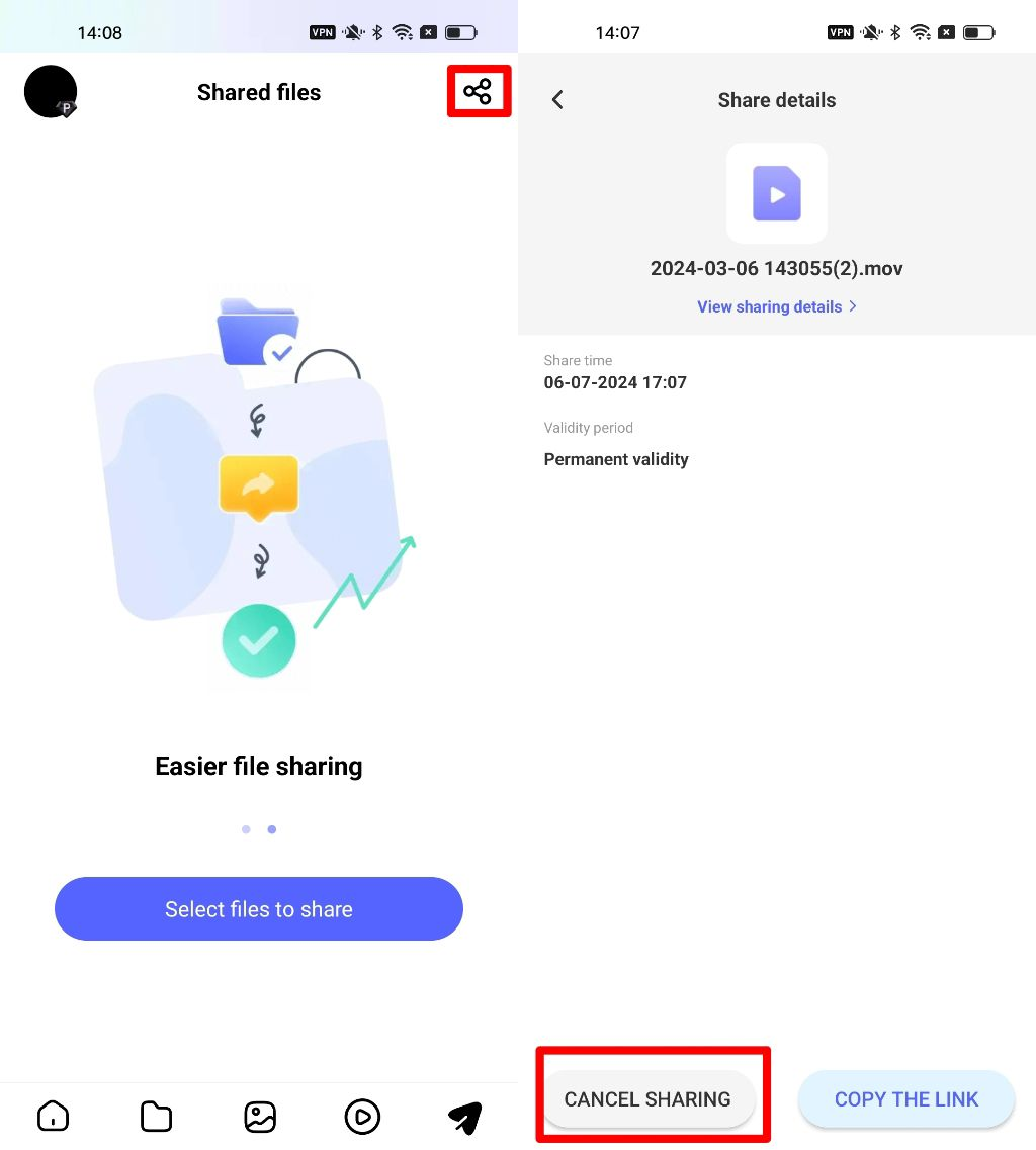 Is TeraBox Cloud Storage Safe or Not?