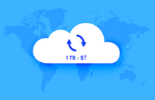 How Much Does 1 TB Online Storage Cost? 42 01 1tb online storage cost 1