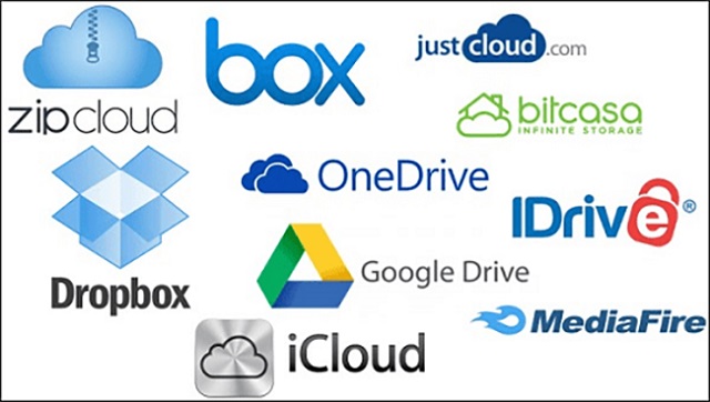 02 cloud storage solutions