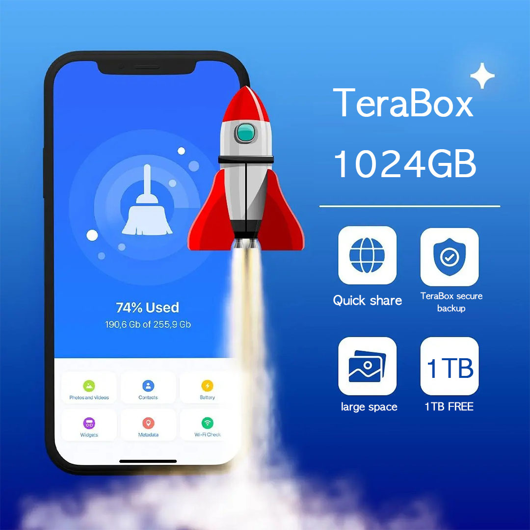 03 TeraBox download