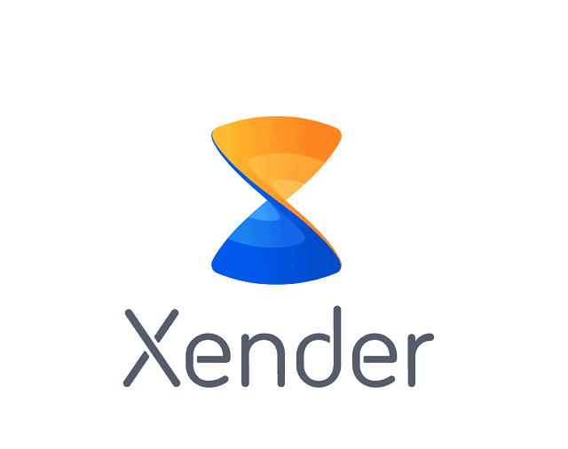 04 Xender