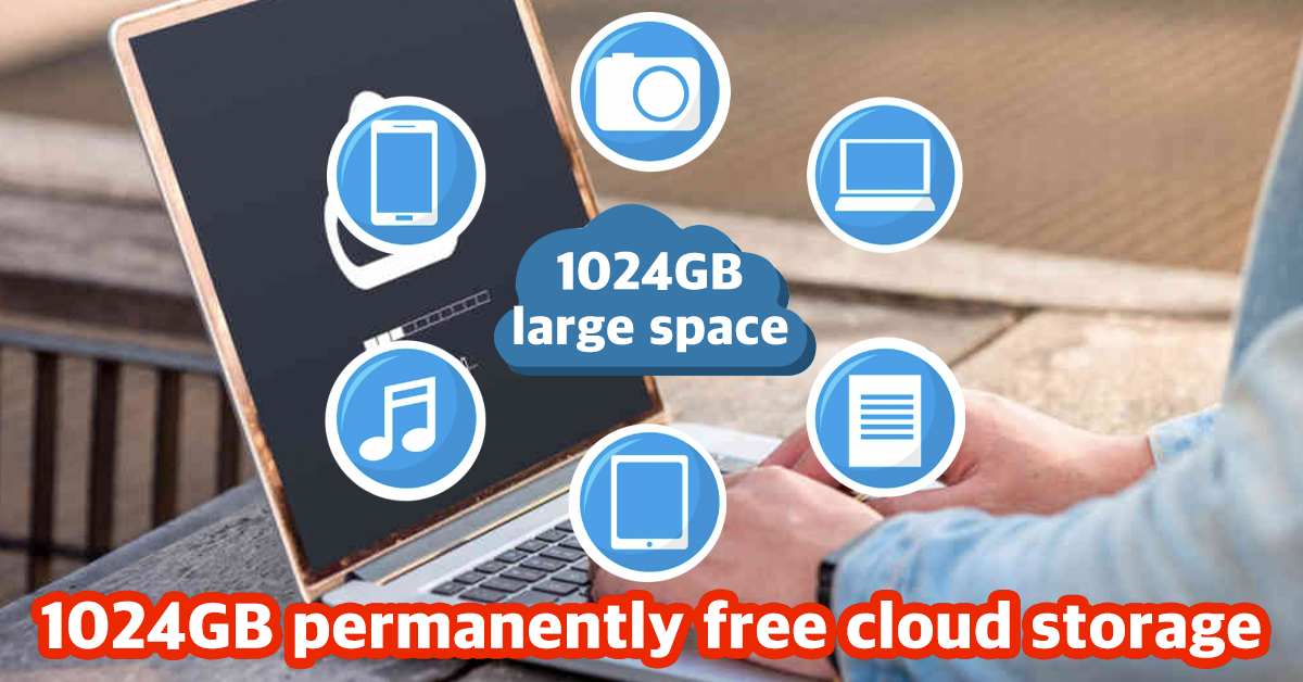 05 TeraBox cloud storage