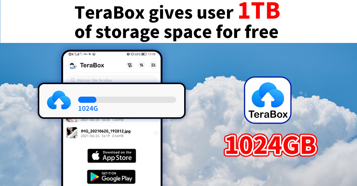 02 TeraBox 2
