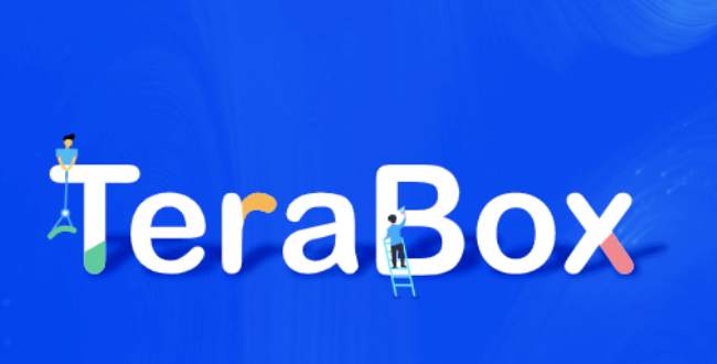 TeraBox - Best FREE Cloud Storage