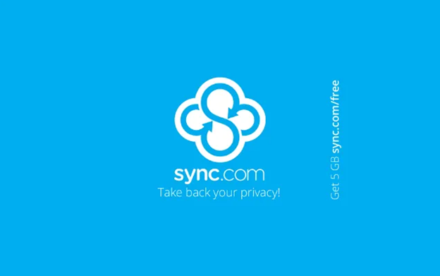 07 Sync.com