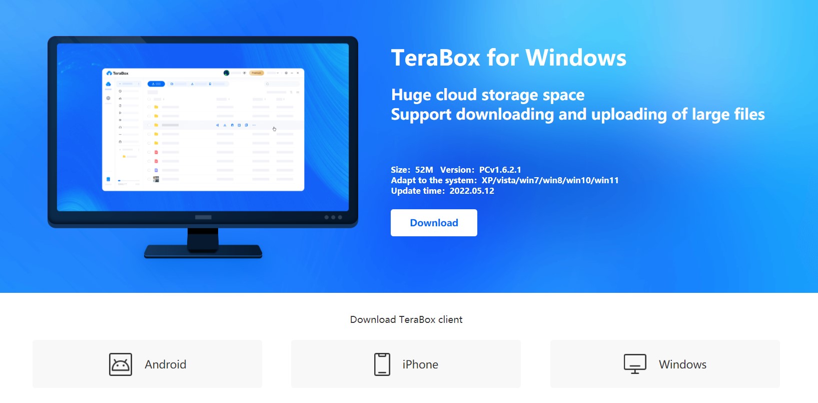 07 TeraBox download
