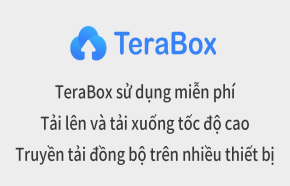 Lưu trữ đám mây TeraBox có an toàn hay không?