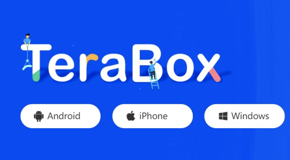 TeraBox - Help You Fix iCloud Photos Not Syncing on Your Computer