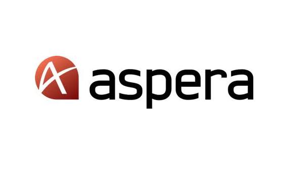 04 Aspera Logo