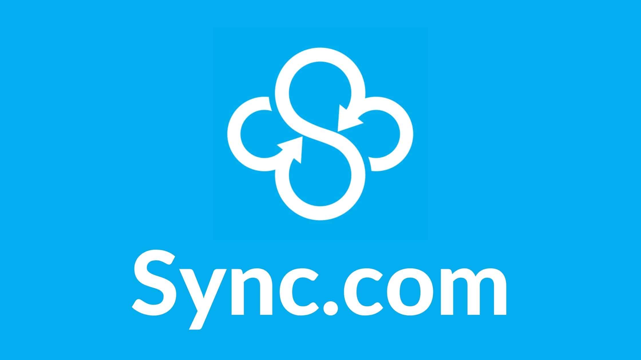 07 Sync.com