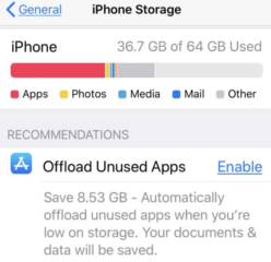 What Is Other In IPhone Storage (and What To Do With It)?