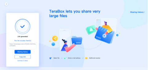 TeraBox Referral Program: Your A To Z Guide