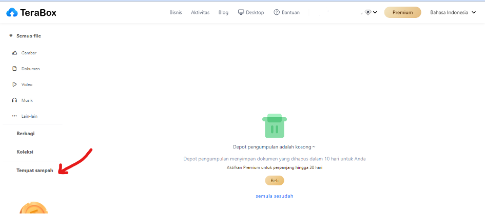 menghapus data 3