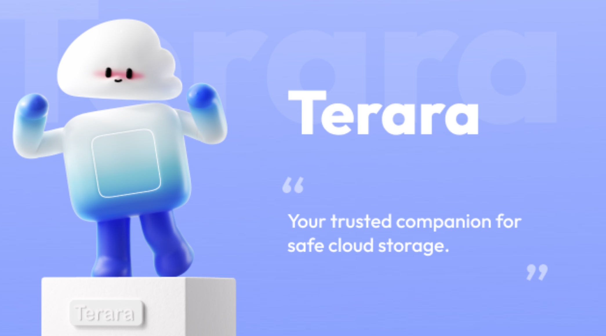 02 TeraBox's Awards and Milestones