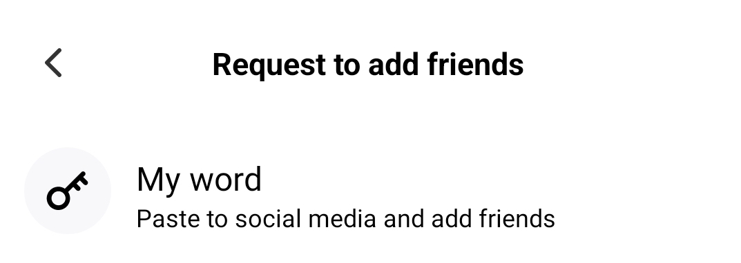 TeraBox Chat Messaging Friends Anytime Anywhere 8