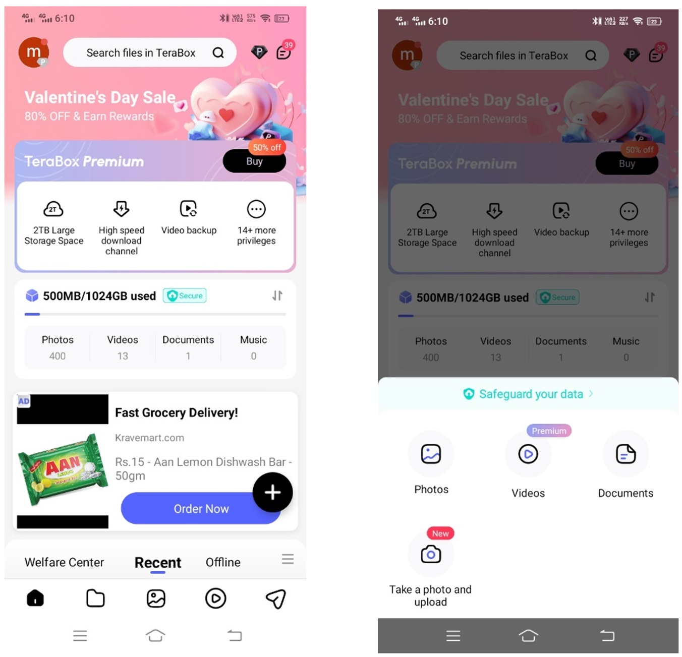05 how to compress a file on android