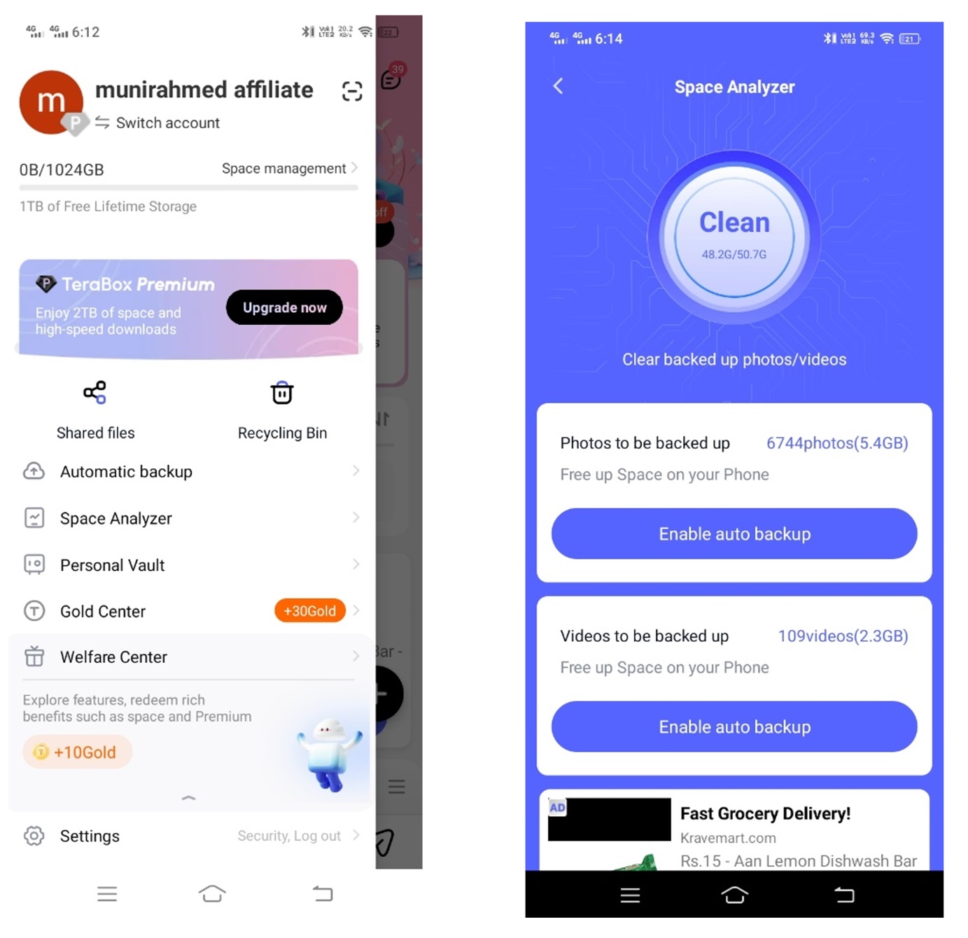 07 how to compress a file on android