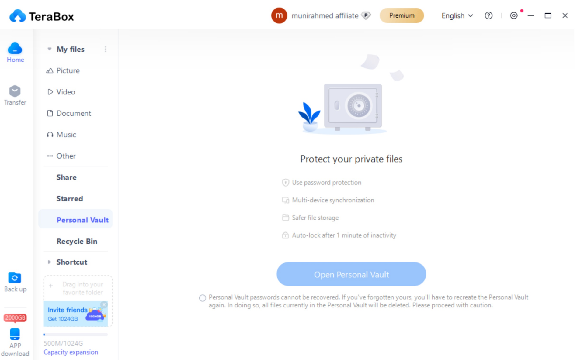 Best Tips and Tricks for a Safe TeraBox Experience 02