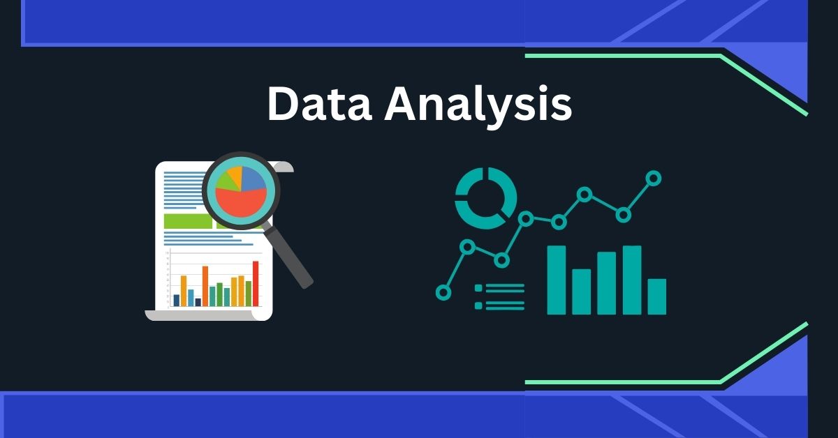 Data Analysis
