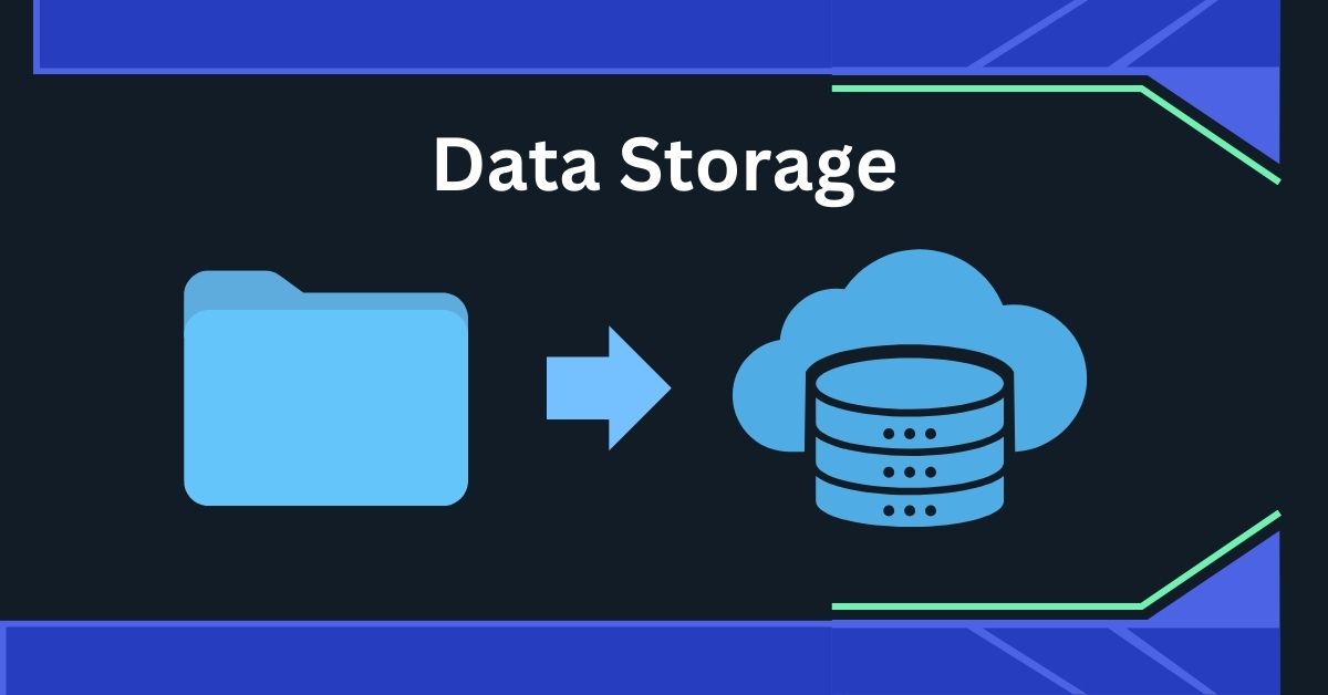 Data Storage