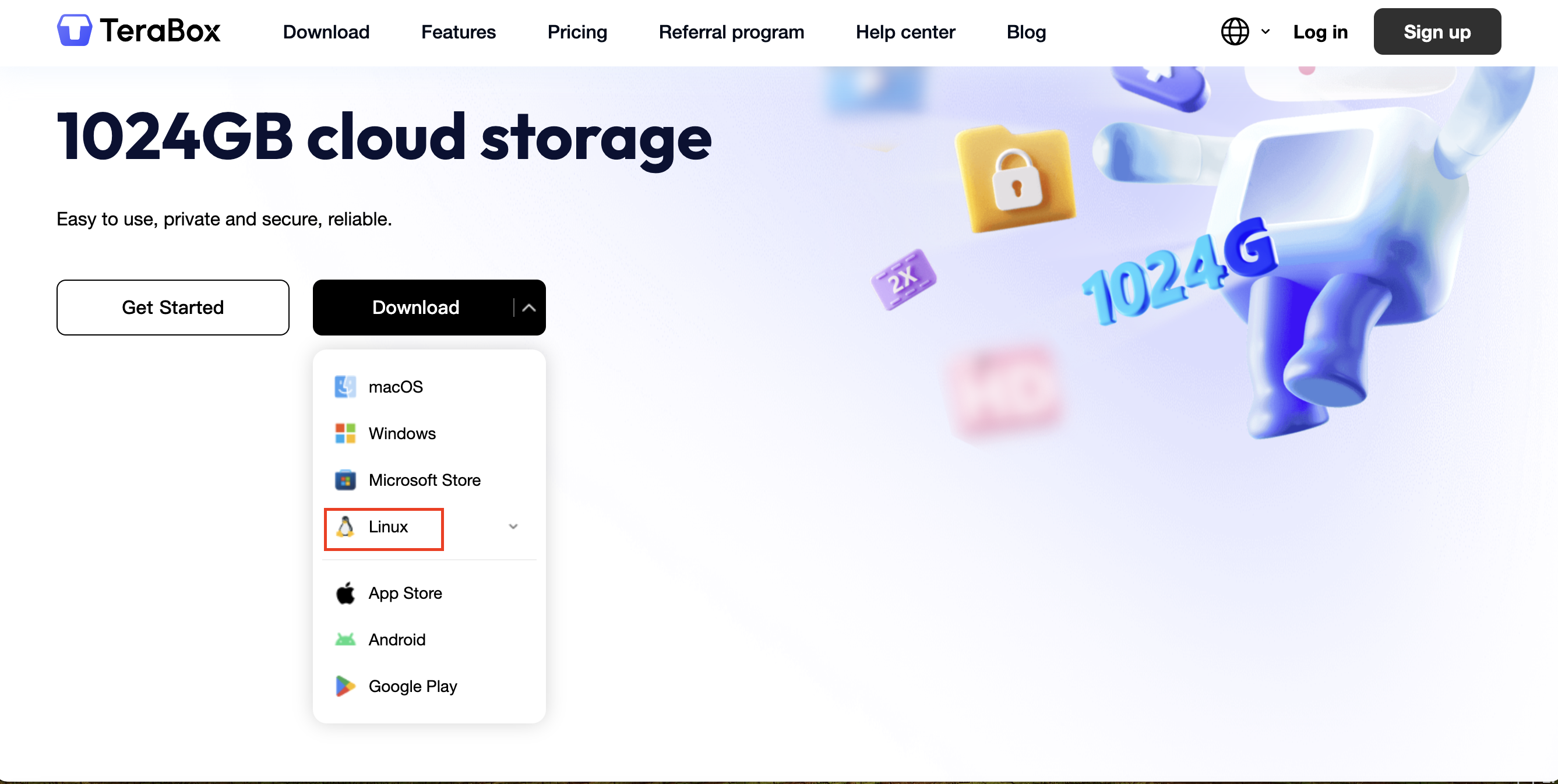 Can I Download TeraBox on