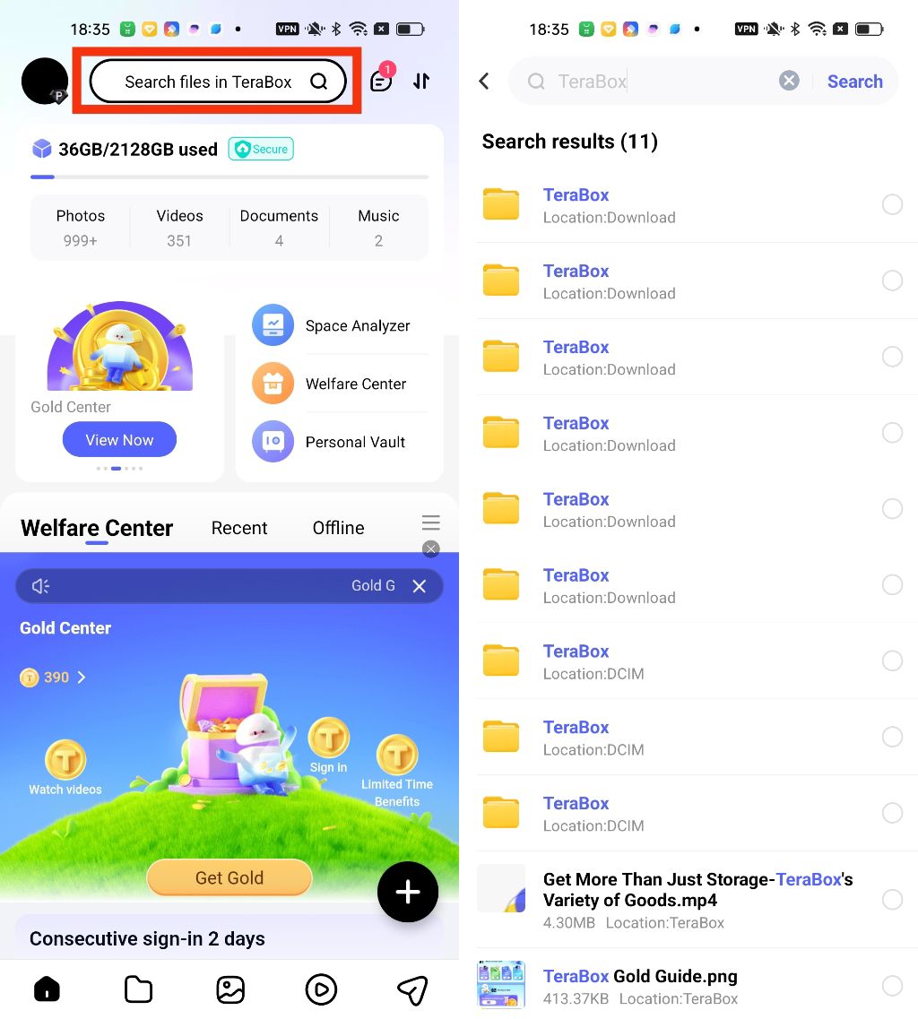 How to Quickly Search and Locate Your Required Files?