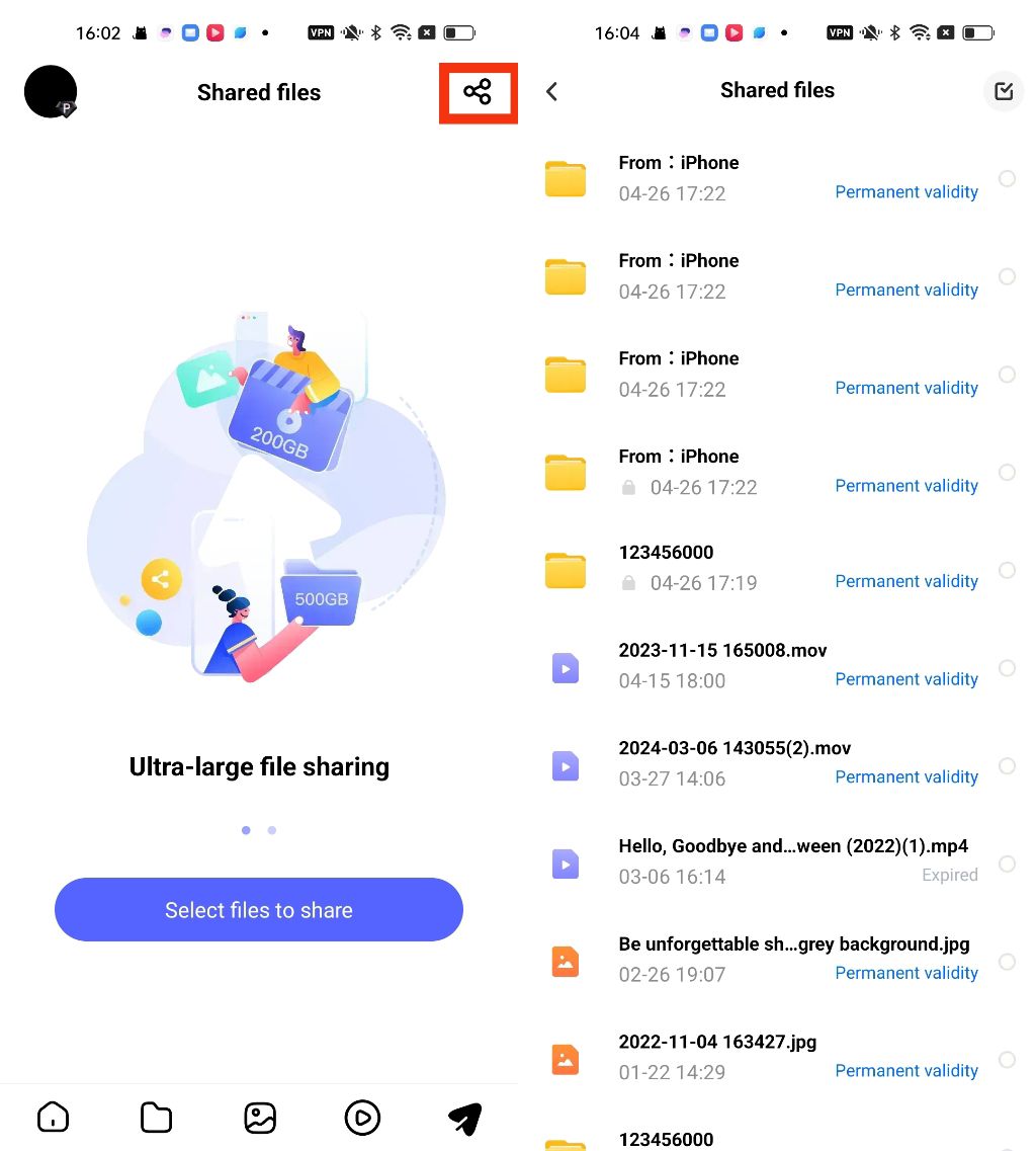 What to Do If Shared TeraBox Links Are Not Working?