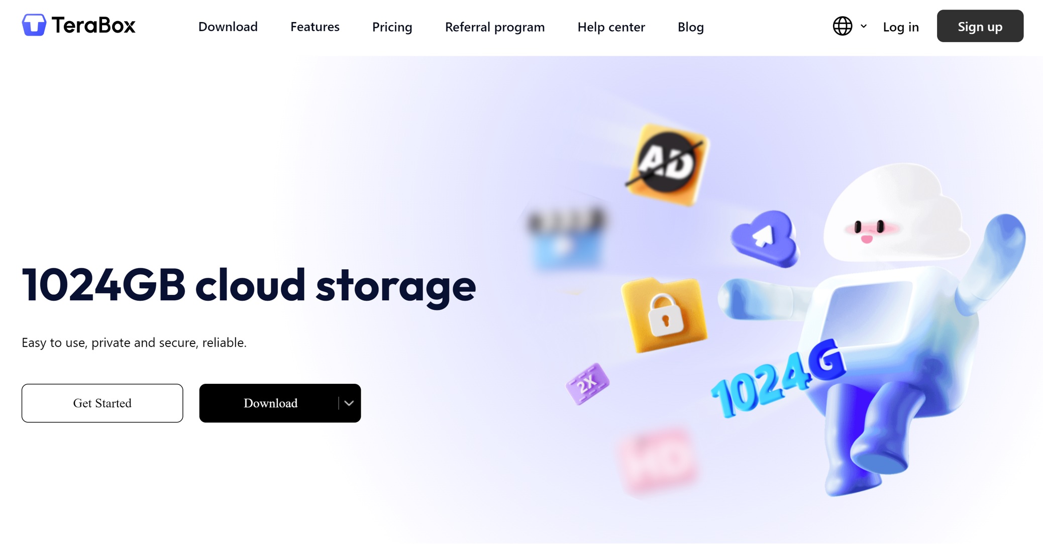 Cloud Storage vs Local Storage 