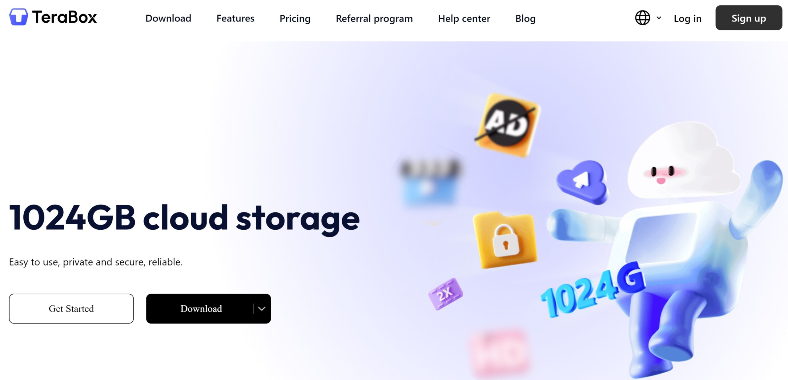 cloud storage vs external hard drive 