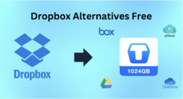 12 Dropbox Alternatives Free: More Storage and Better Features 27 Dropbox Alternatives Free: More Storage and Better Features