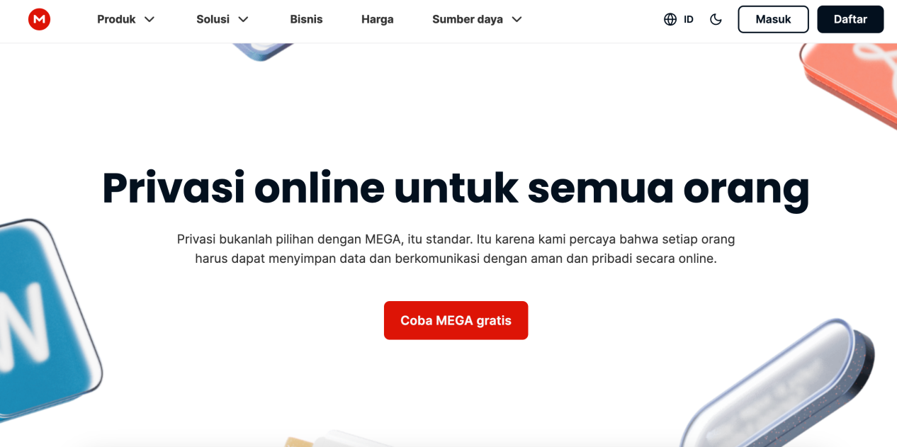 Mega