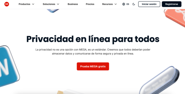 Las 12 Mejores Servicios De Almacenamiento En La Nube Gratis En 2025