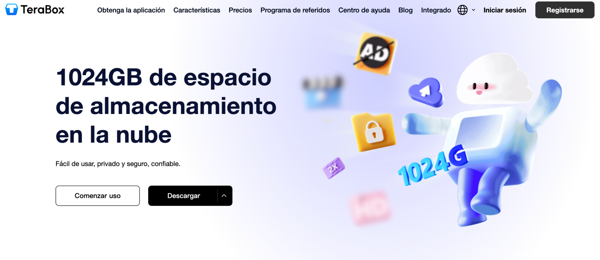 Las 12 Mejores Servicios De Almacenamiento En La Nube Gratis En 2025