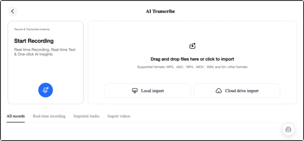 Beginner’s Guide To TeraBox AI Presentation Maker