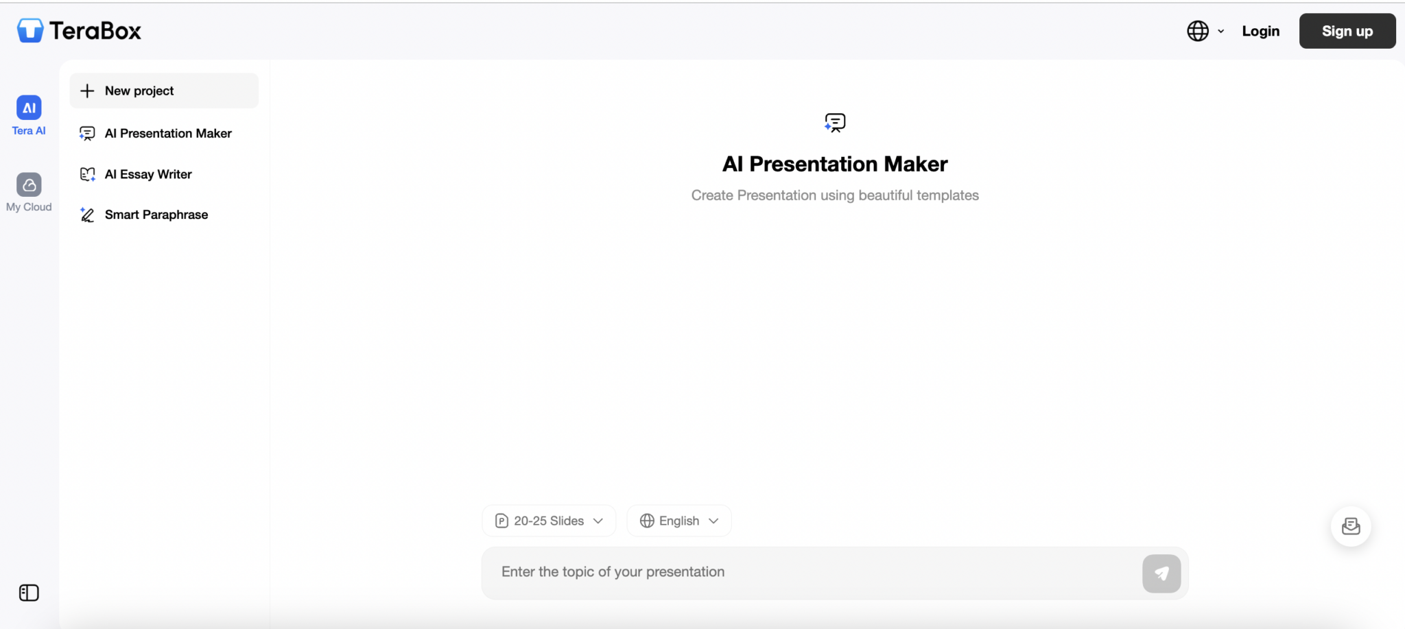 12 Best AI Presentation Makers To Try In 2025 [Free & Paid]