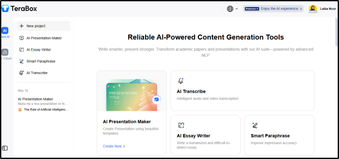 04 best ai tools for students