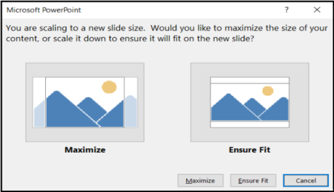 new 03 ppt dimensions