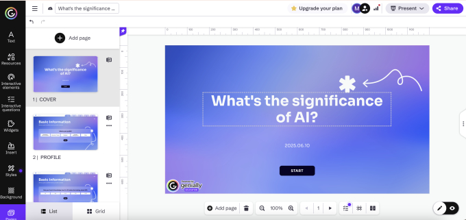 23 PowerPoint Alternatives