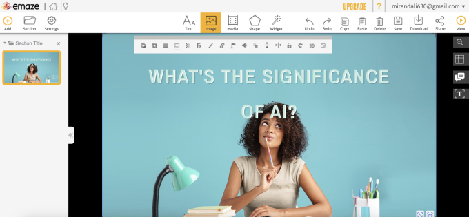 27 PowerPoint Alternatives
