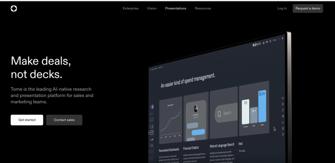 28 PowerPoint Alternatives