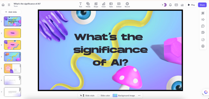 08 PowerPoint Alternatives